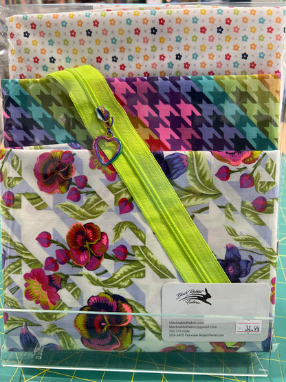 Bag Kit - Easy Does It