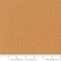 Moda Flannel Basketweave - Tan Tonal