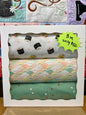 3 Meter Bundle - Sushi