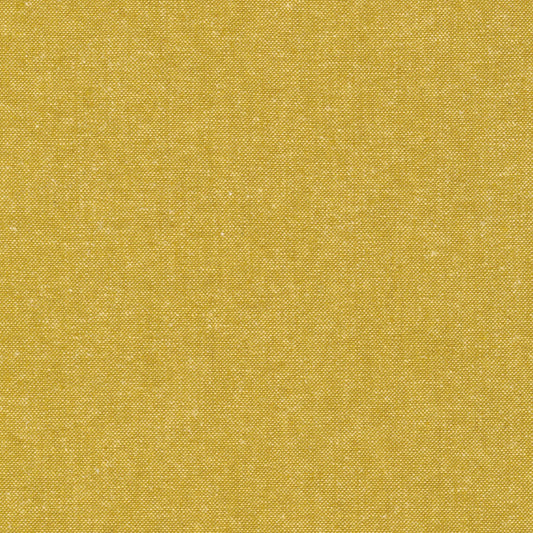 Essex Yarn Dyed Linen - Mustard