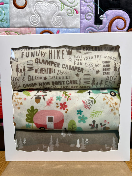 3 Meter Bundle - Glamper