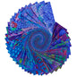 Kaffe Fassett Collective Design Roll - Royal