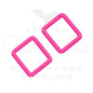 Atelier THICC(est) Rectangle Ring - 25mm (1inch)