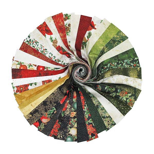 Jelly Roll - Hoffman Jingle Pop Gold Metallic