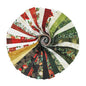 Jelly Roll - Hoffman Jingle Pop Gold Metallic