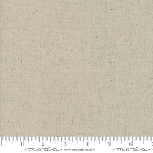 Moda Mochi Linen Unbleached