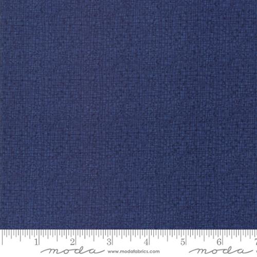 Moda Thatched - Navy