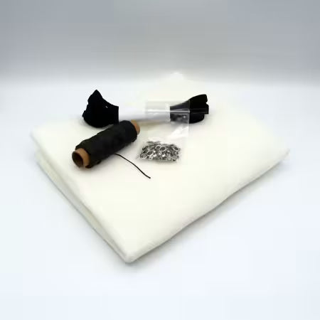 Patchwork Kicks Sneaker Soles: Essentials Kit