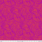 Free Spirit - BioGeo Fuchsia Flow - Fuchsia