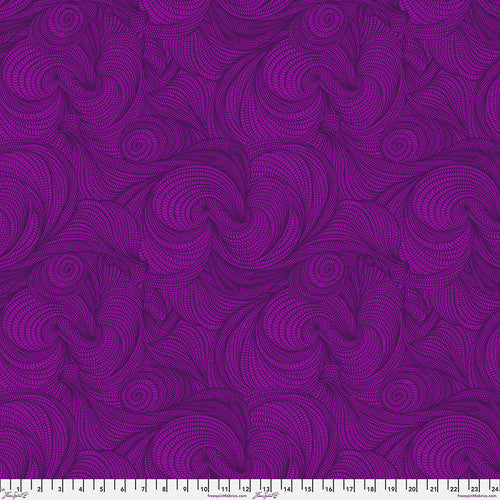 Free Spirit - BioGeo Plum Flip - Plum