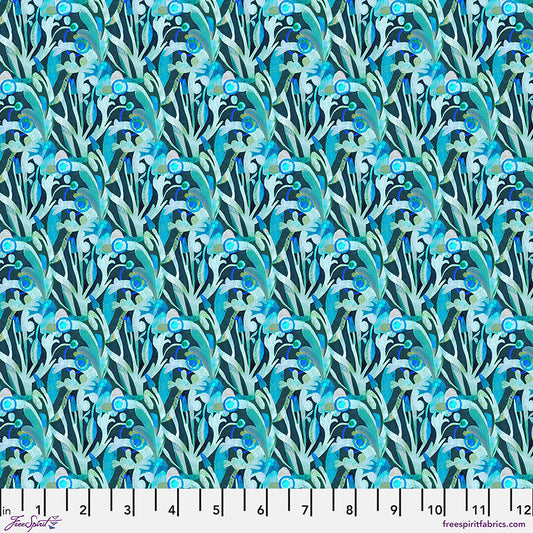 L'Heure Bleue - Tresor Teal