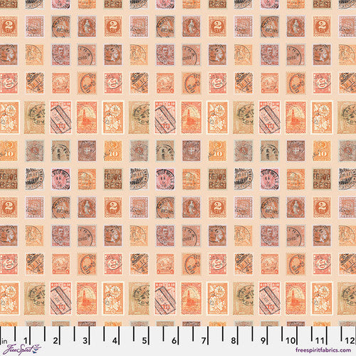 Palette Orange Collection