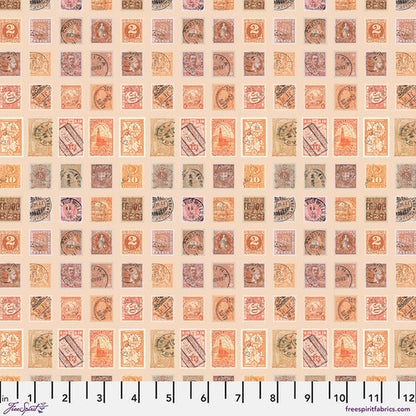 Palette Orange Collection