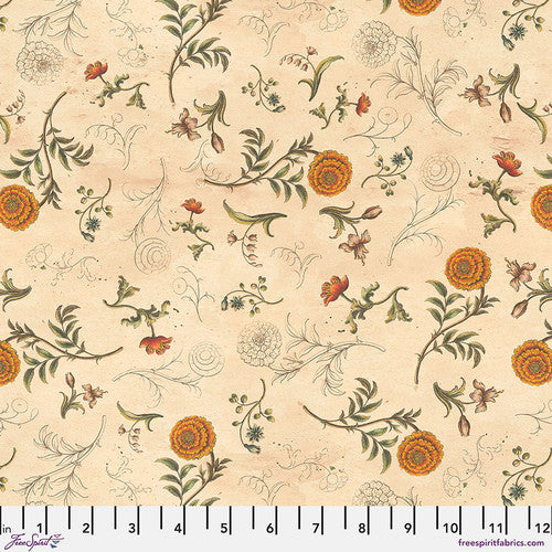 Palette Orange Collection
