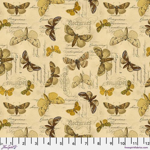Palette Yellow Collection