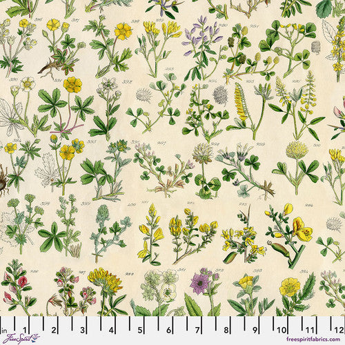 Palette Yellow Collection