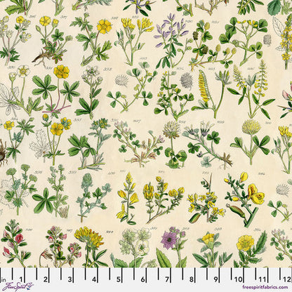 Palette Yellow Collection