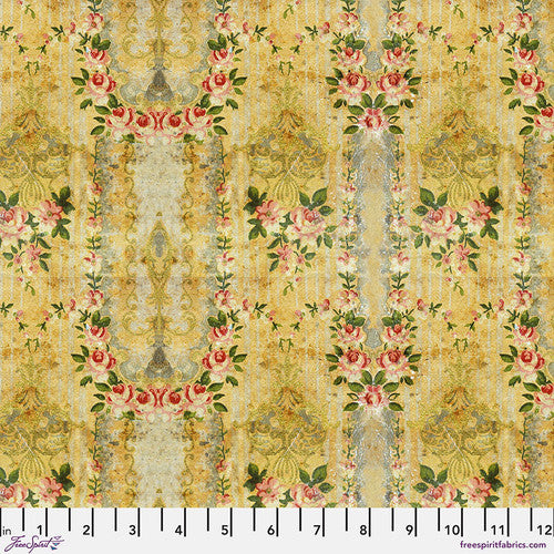 Palette Yellow Collection