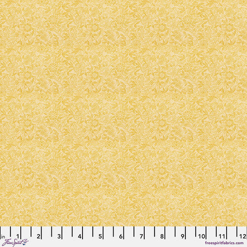 Palette Yellow Collection