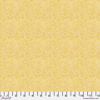 Palette Yellow Collection