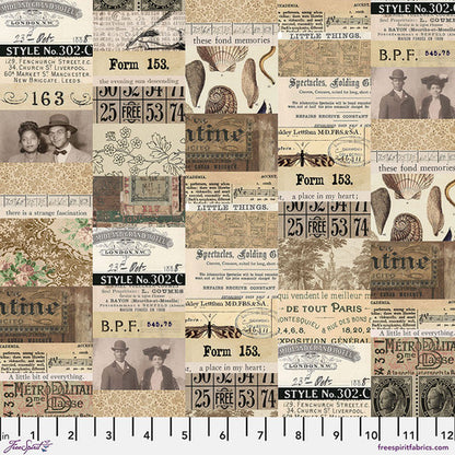Palette Neutral Collection