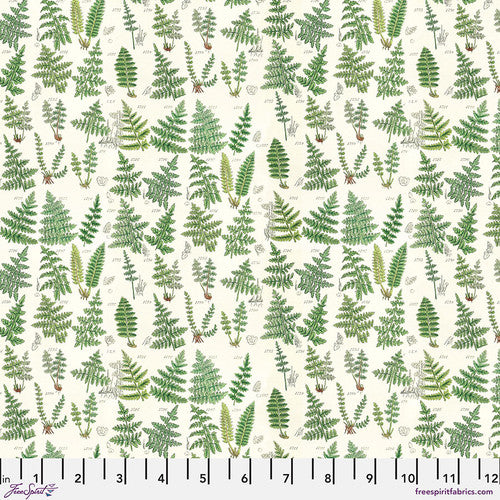Palette Green Collection