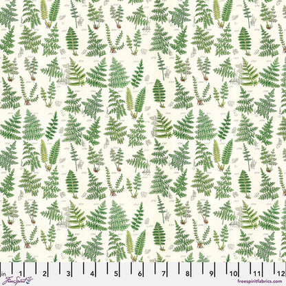 Palette Green Collection
