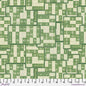 Tim Holtz Palette Green Numbers