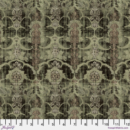Palette Green Collection
