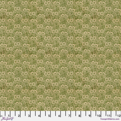 Palette Green Collection
