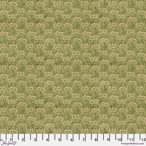 Tim Holtz Palette Green Tiny Print