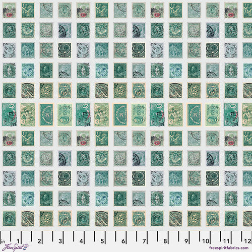 Palette Teal Collection