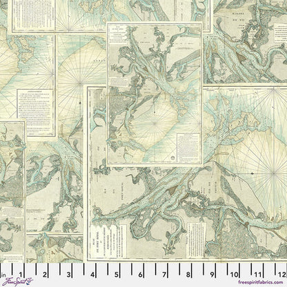 Palette Teal Collection