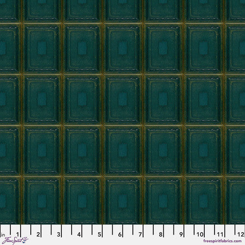 Palette Teal Collection