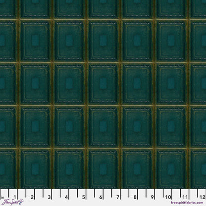 Palette Teal Collection