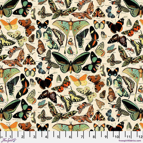 Palette Teal Collection