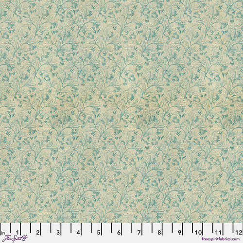 Palette Teal Collection