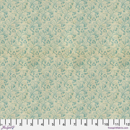 Palette Teal Collection