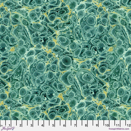Palette Teal Collection