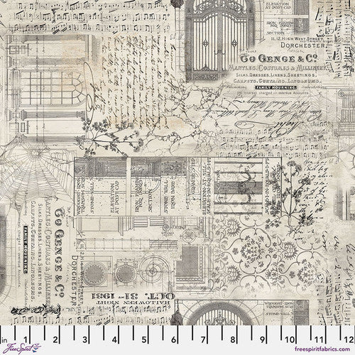Tim Holtz Palette Seasonal - Halloween Remnants