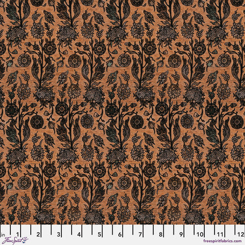 Tim Holtz Palette Seasonal - Halloween Gothic Tapestry