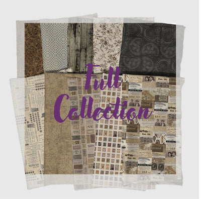 Palette Neutral Collection