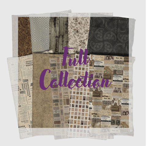 Palette Neutral Collection