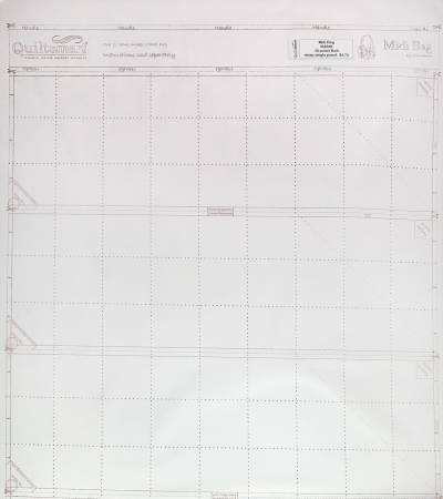 Midi Bag Panel