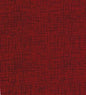 Wideback Flannel: Betula - Vermillion