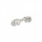 Unicorn Zipper Sliders with Pulls - *SIZE#5* (4 pack)