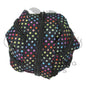 Atelier #5 Zipper - Multicolour Dots