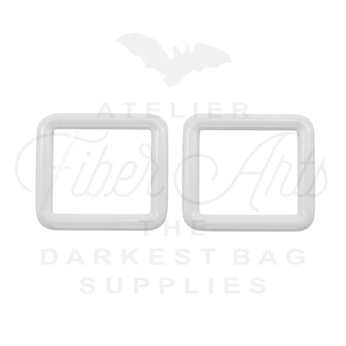 Atelier THICC(est) Rectangle Ring - 25mm (1inch)