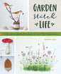 Book: Garden Stitch Life