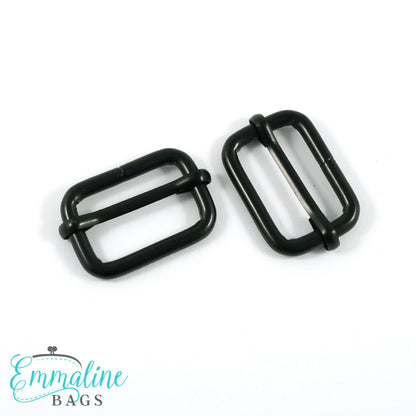 Emmaline Adjustable Sliders (2 Pack)